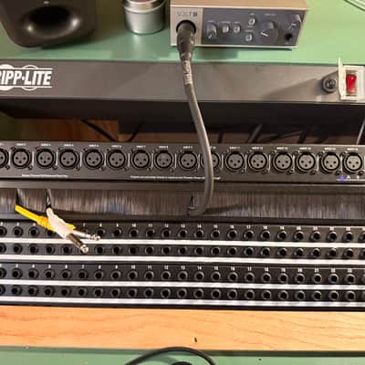 DBX PB-48 - Gearspace