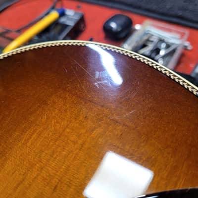Martin Standard Series 000-28 2018 - 2024 - Ambertone image 8