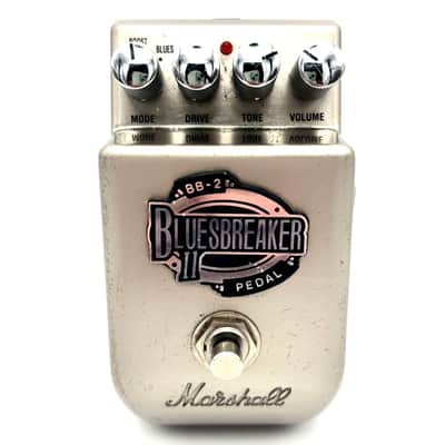 Reverb.com listing, price, conditions, and images for marshall-bb-2-bluesbreaker-ii