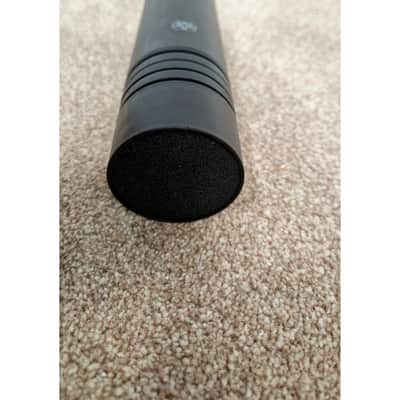 Aston Stealth - Microphones - Black - Fair w/ Original Box image 6