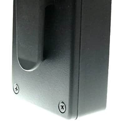 Schatten Mini Pre 2 Dual Channel Belt-clip Guitar/Instrument Preamp for Mic/Pic image 2