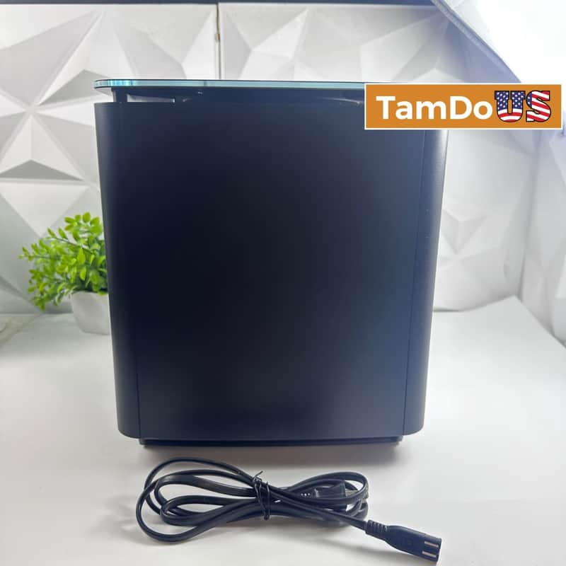 Bose Bass Module 700 Acoustimass 300 Wireless Subwoofer Black image 1