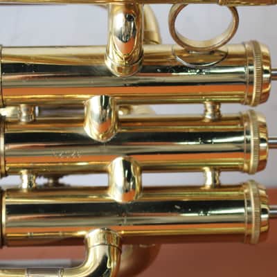 Jupiter JEP-468 Bb Euphonium - Lacquer Finish image 17