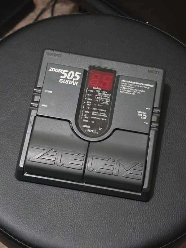 Zoom 505