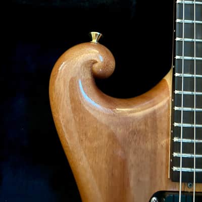 Alembic Custom Kit Guitar early 2000s ONLY ONE! image 6