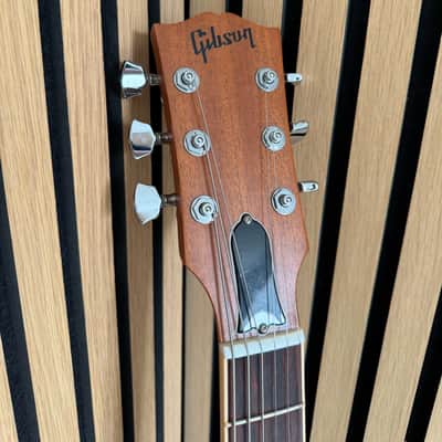 Gibson Tom DeLonge Signature ES-333 | Natural with Stripe image 4