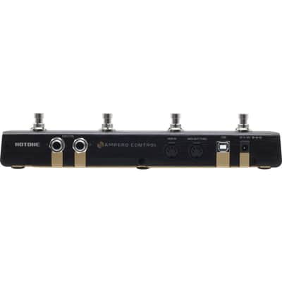 Hotone Ampero Control EC-4 MIDI Controller image 3
