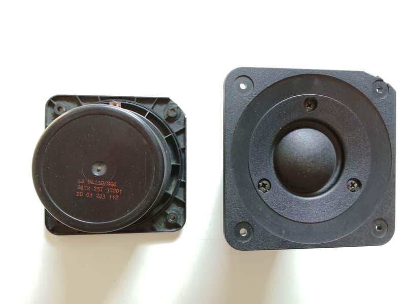 Philips Midrange Ad 5060-50800-2110-50600 | Reverb