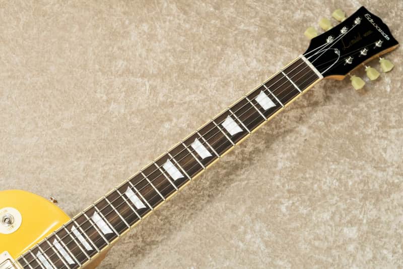 ESP EDWARDS E-LP-STD LTD 