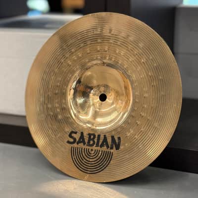Sabian B8 Pro Splash Cymbal - 10'', Used Bild 4