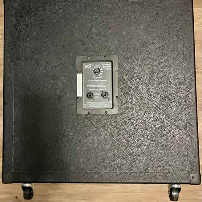 Peavey Mega Bass 410 2026 image 2