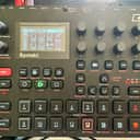 Elektron Syntakt 12 Track Drum Computer & Synthesizer 2022- Present - Black