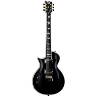 ESP LTD EC-256 FM Left-Handed | Reverb