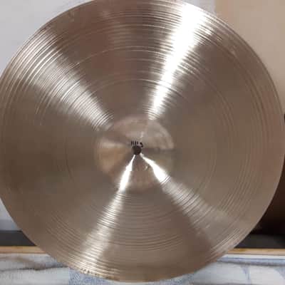 Sabian 14" Hand Hammered Regular hi-hats Bild 14