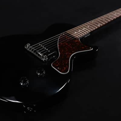 Gibson Les Paul Junior, Ebony MINT 2023 USED 091 image 11