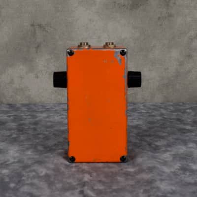 Vintage Univox SQ-150 Square Wave Fuzz Pedal image 6