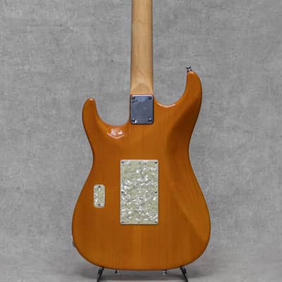 TOM ANDERSON Drop Top Classic Translucent Amber / 2001 image 3