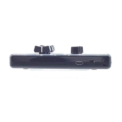 AMERICAN RECORDER Audio Mixer with USB Interface + Bluetooth Wireless Adapter image 7