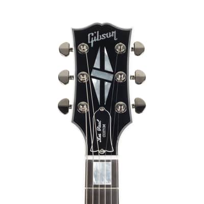 Gibson Custom Les Paul Custom Figured - Red Tiger image 8