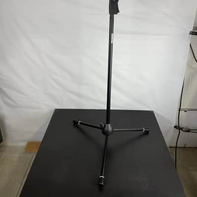 Shure by Gator SH-TRIPODSTANDTBMDX Tripod Boom Microphone Stand image 1