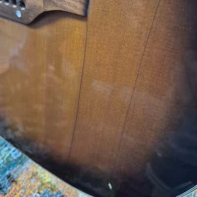 Epiphone 6735 E Vintage Japan 70s 12 string image 4