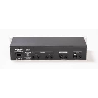 Warm Audio WA76-A - Dynamics processor image 3