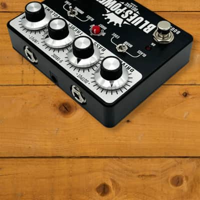 KingTone Guitar | Blues Power Deluxe image 2