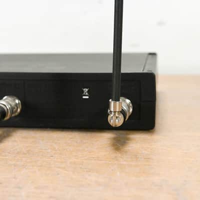 Shure ULXS14 Bodypack Wireless System - G3 Band (NO POWER SUPPLY) CG0141D image 5