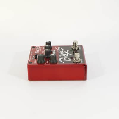 Radial Tonebone Bones London Dual Distortion (In Box) image 5