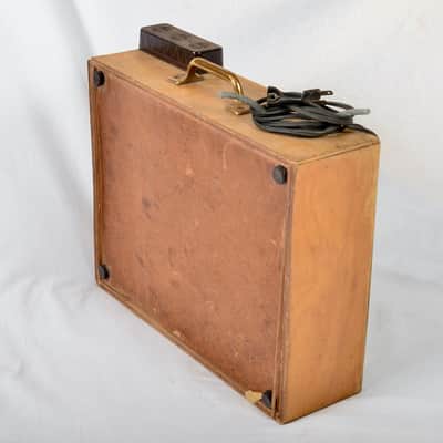 Heathkit TC-2 Tube Checker 1960's image 7