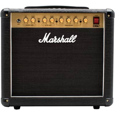 Marshall DSL5CR image 2