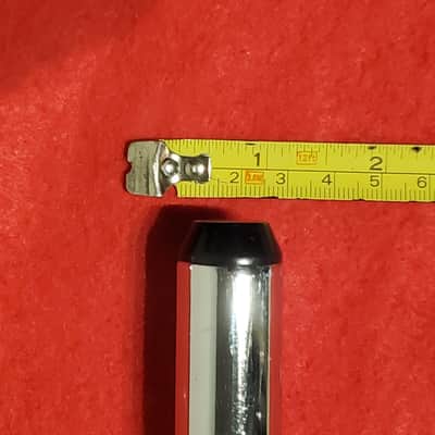 6 Piece Pearl Tom Drum Mounting Uni-Lock Arms W/ISS Rim Mounts - MINT! image 6