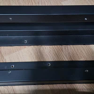 Pedaltrain Novo 24 with Soft Case image 13