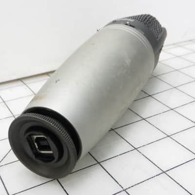 Samson C03U Multi-Pattern USB Studio Condenser Mic image 3