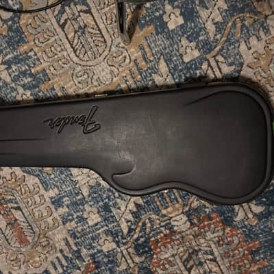 Fender American Standard Stratocaster  2000,s - Ocean Turquoise image 11