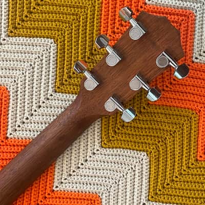 Taylor 110 Dreadnaught! - 2005 Made in USA 🇺🇸! - Great Guitar! - Workhorse Instrument! - Loud and Clear! image 11