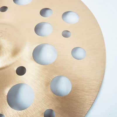 PAiSTe USED ​​PST-X Swiss Thin Crash 18 [1134g] image 4