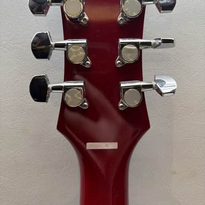 Epiphone SPECIAL SG image 8