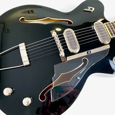 Duesenberg Gran Royale 2016 Black image 7