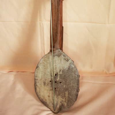 Albanian Lahuta, Lahute instrument (gusle) image 6