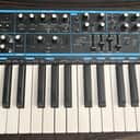 Novation Bass Station II 25-Key Monophonic Synthesizer 2013 - Present - Black