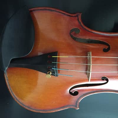 1950 Jago Peternella violin, Venezia image 3