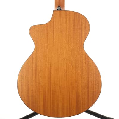 Fenech VTH Series Australian Blackwood Grand Auditorium Cutaway image 13