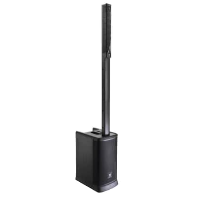 JBL Professional EON ONE MK2 Rechargeable Powered Column Personal PA Speaker - Open Box Mint image 1