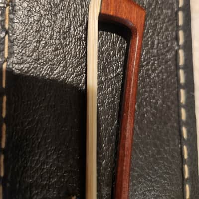 R. Dotschkail Violin Bow image 7