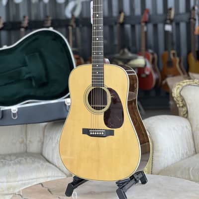 MARTIN D28 Reimagined image 1
