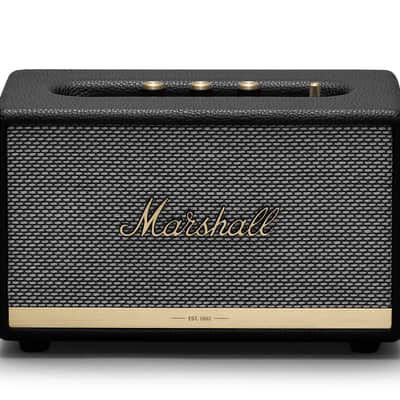 Marshall Action II 60 Watt Bluetooth Speaker image 9