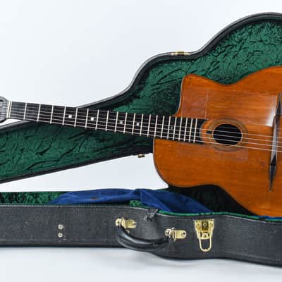 Selmer Petite Bouche 1947 #652 image 3