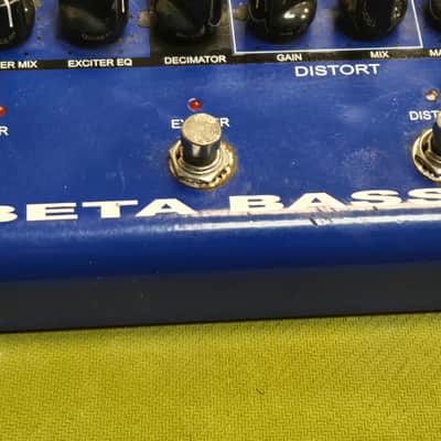 ISP Technologies Beta Bass image 2