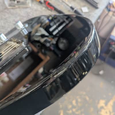 Fender TL-72 Telecaster Reissue MIJ image 14